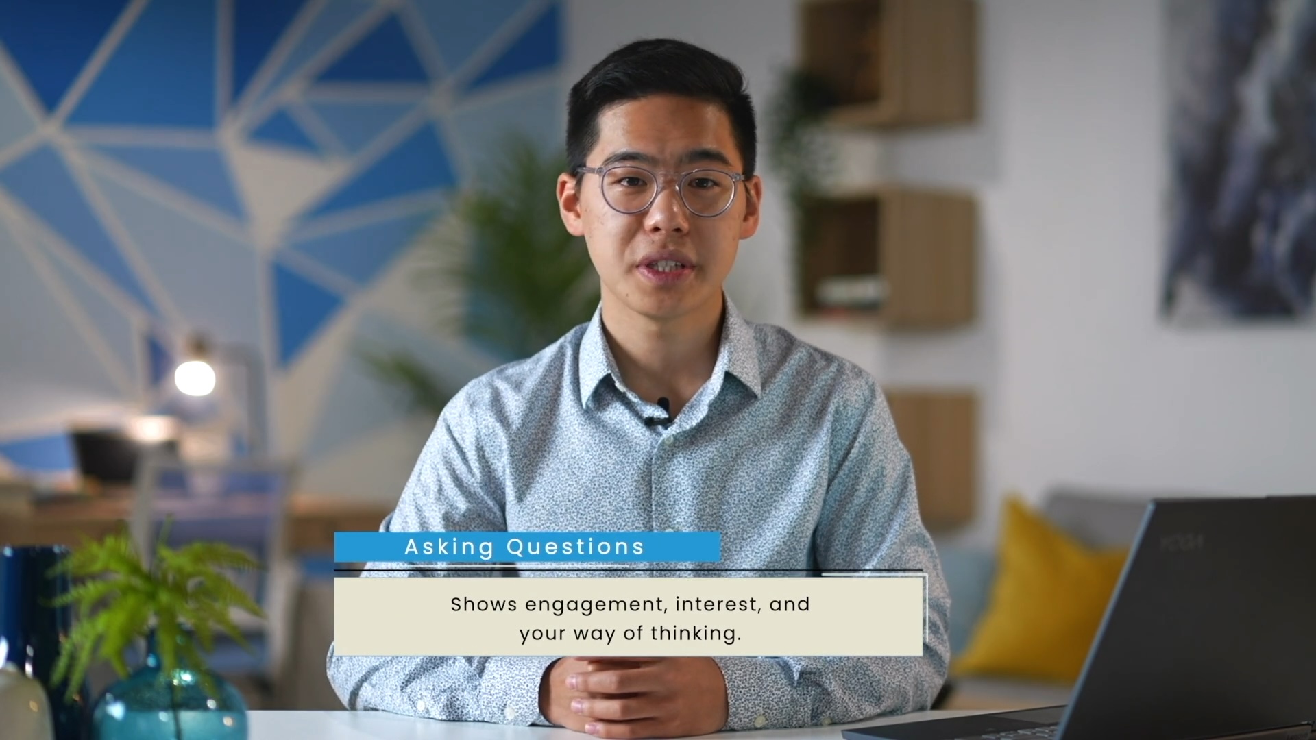 How to Ask the Interviewer the Right Questions