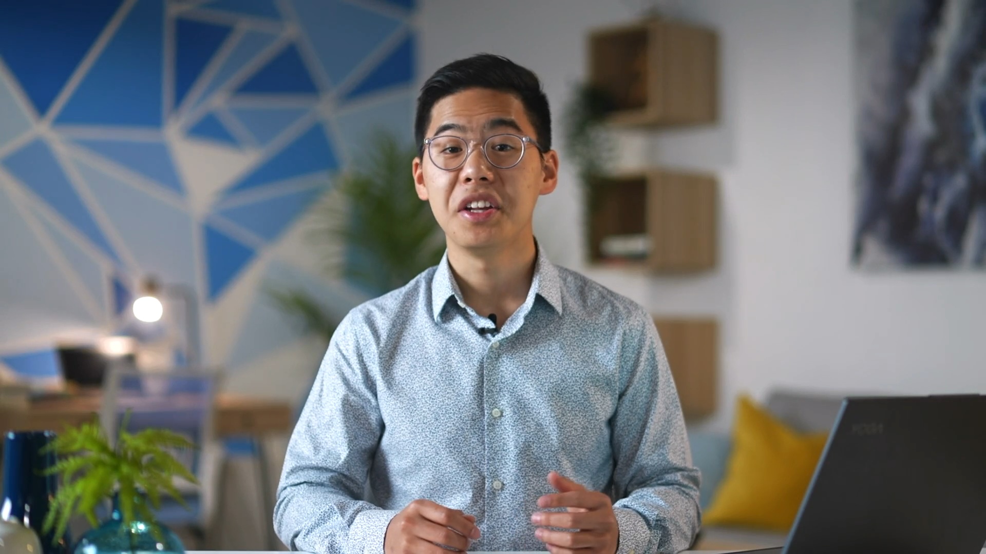 Key Interview Question Styles