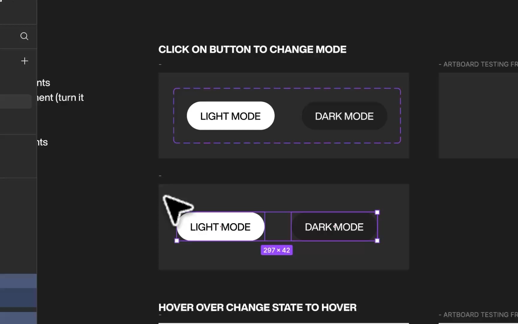 Intro to using Figma