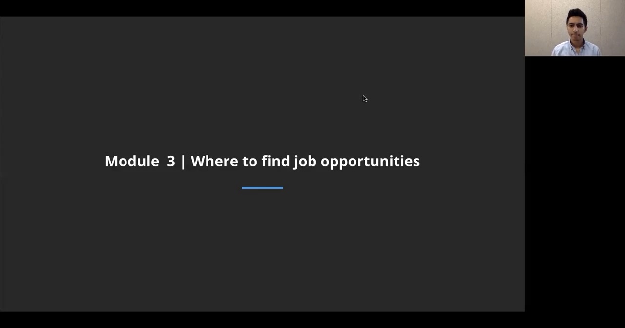 Finding Hidden Job Opportunities