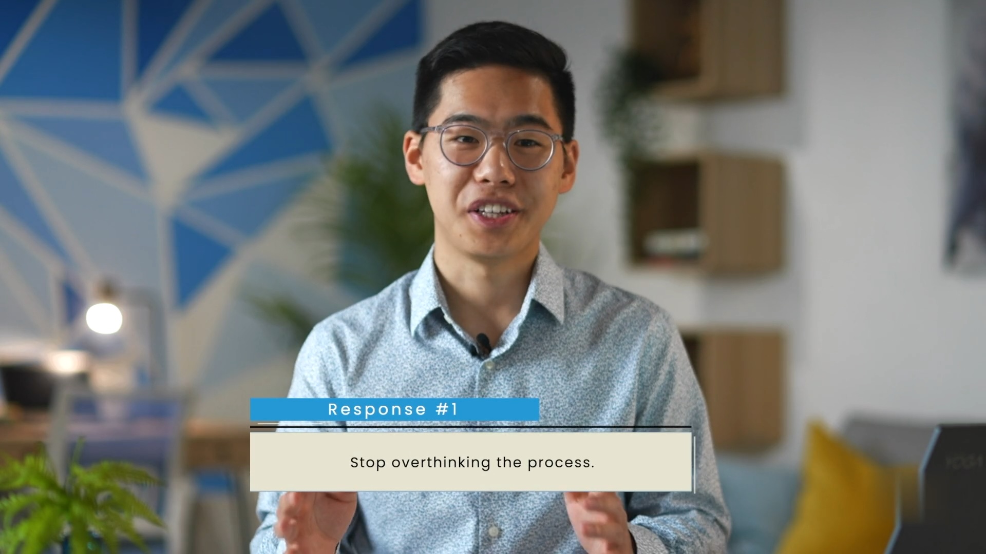 Defining a Good Mindset & Perspective