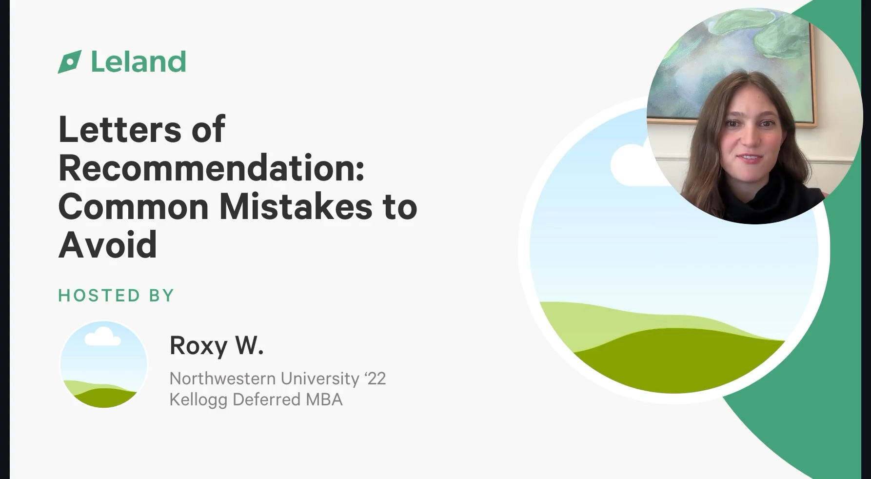Common Mistakes to Avoid in Recommendations