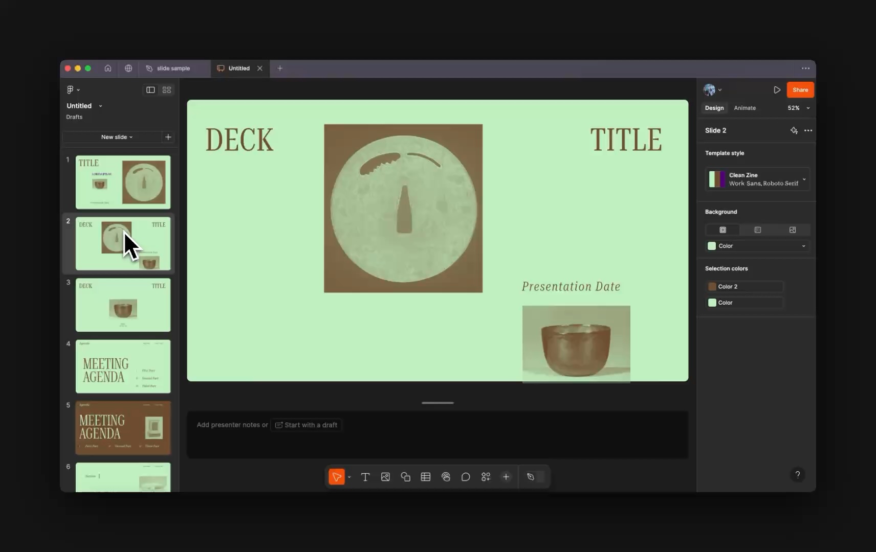 Figma Slides