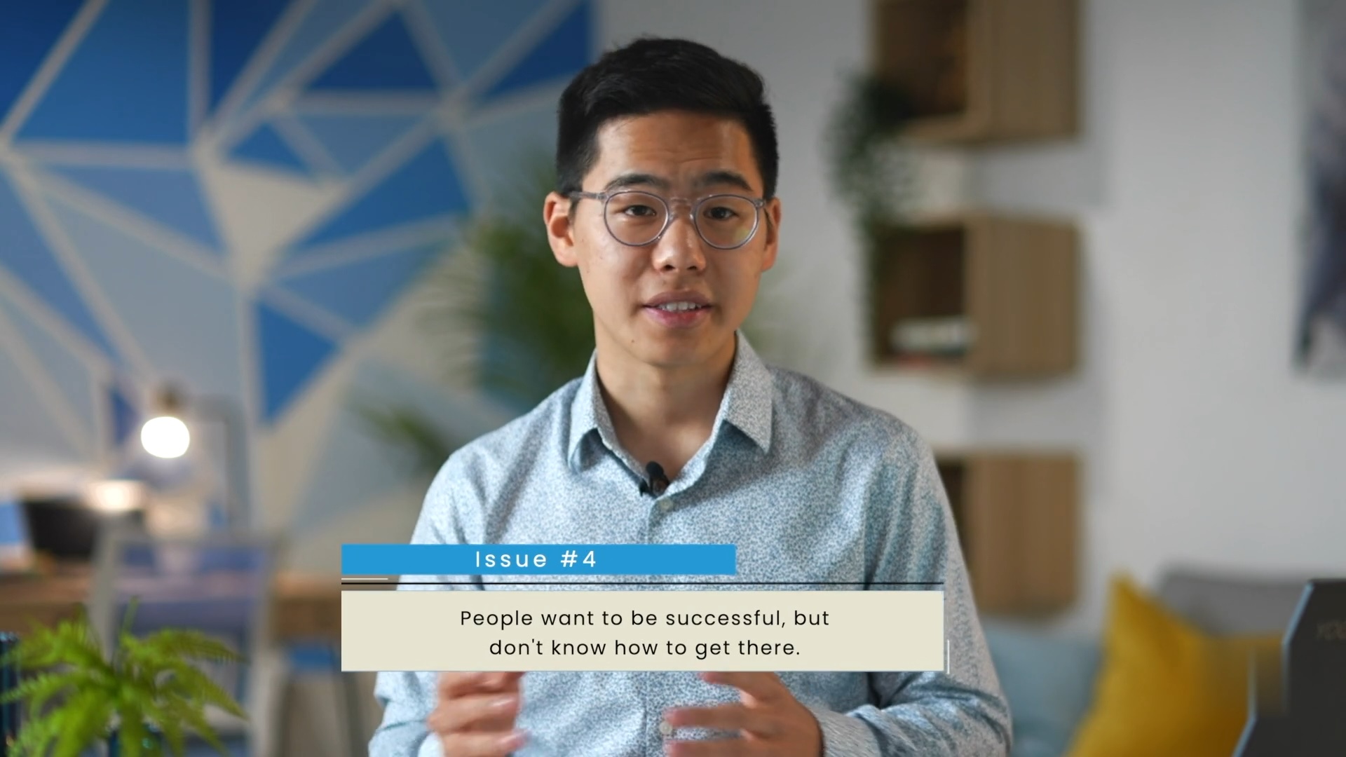 Optimizing for Success