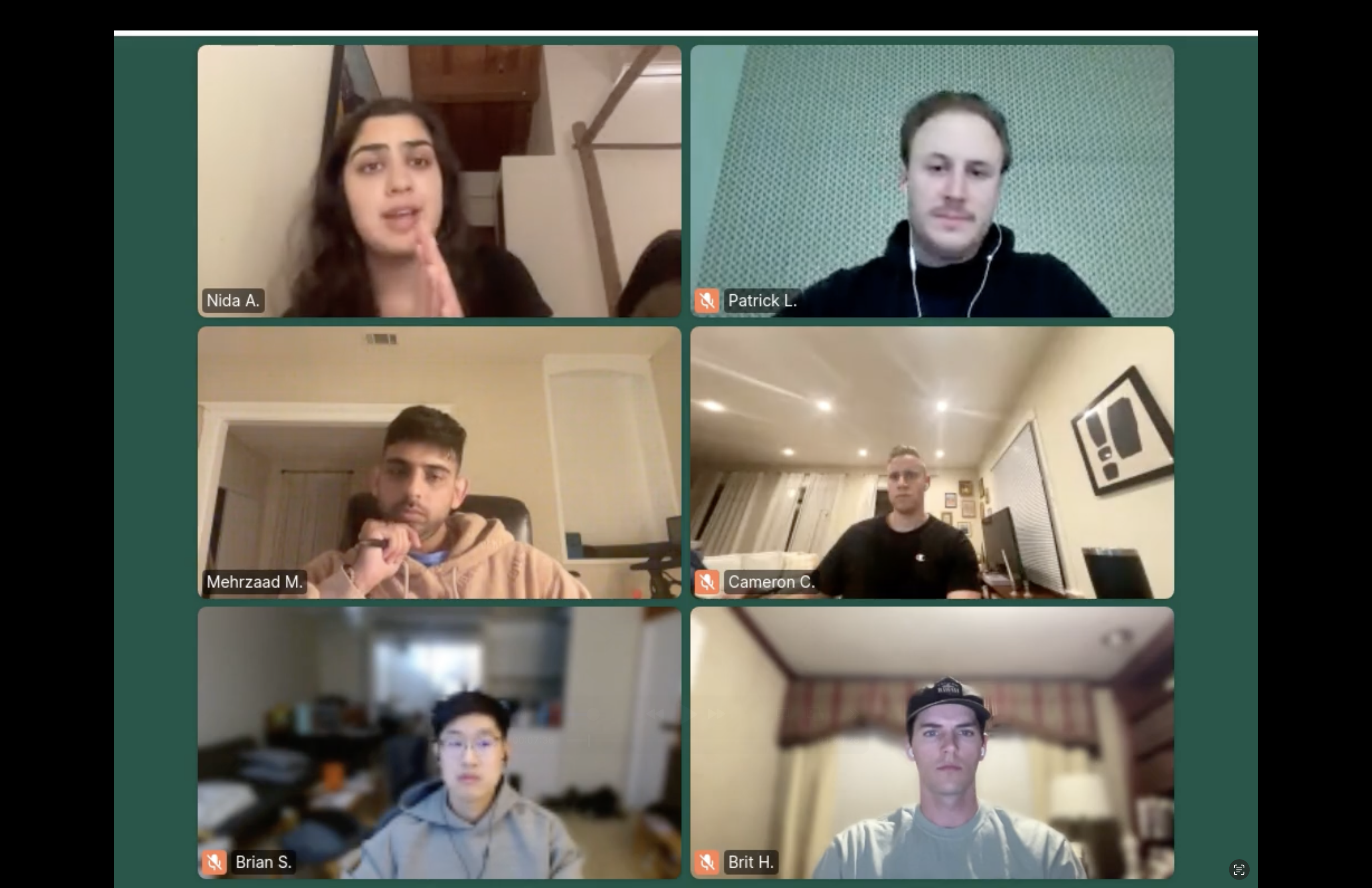 Wharton TBD Simulation Recording