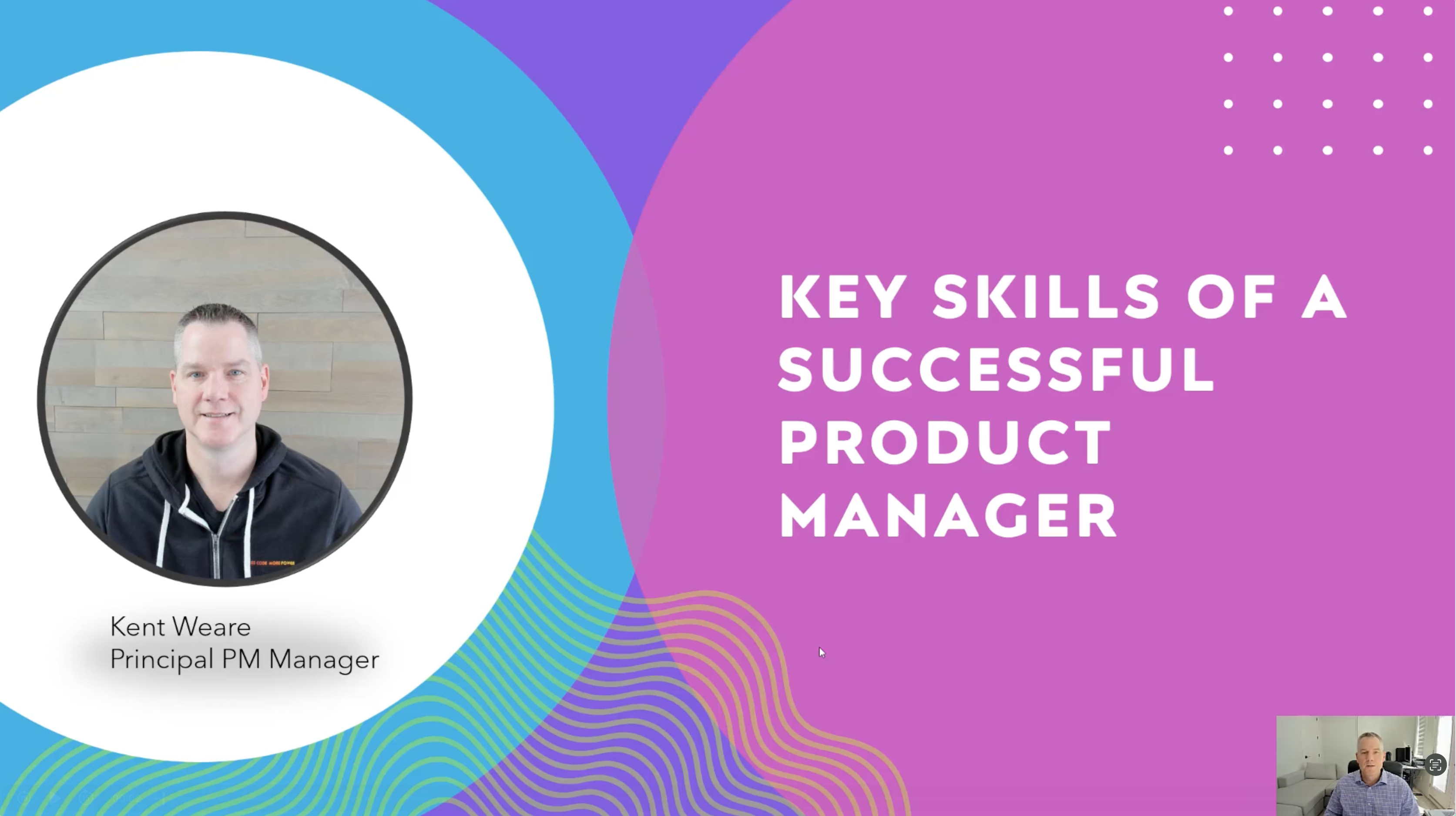 Key Skills of a Successful PM