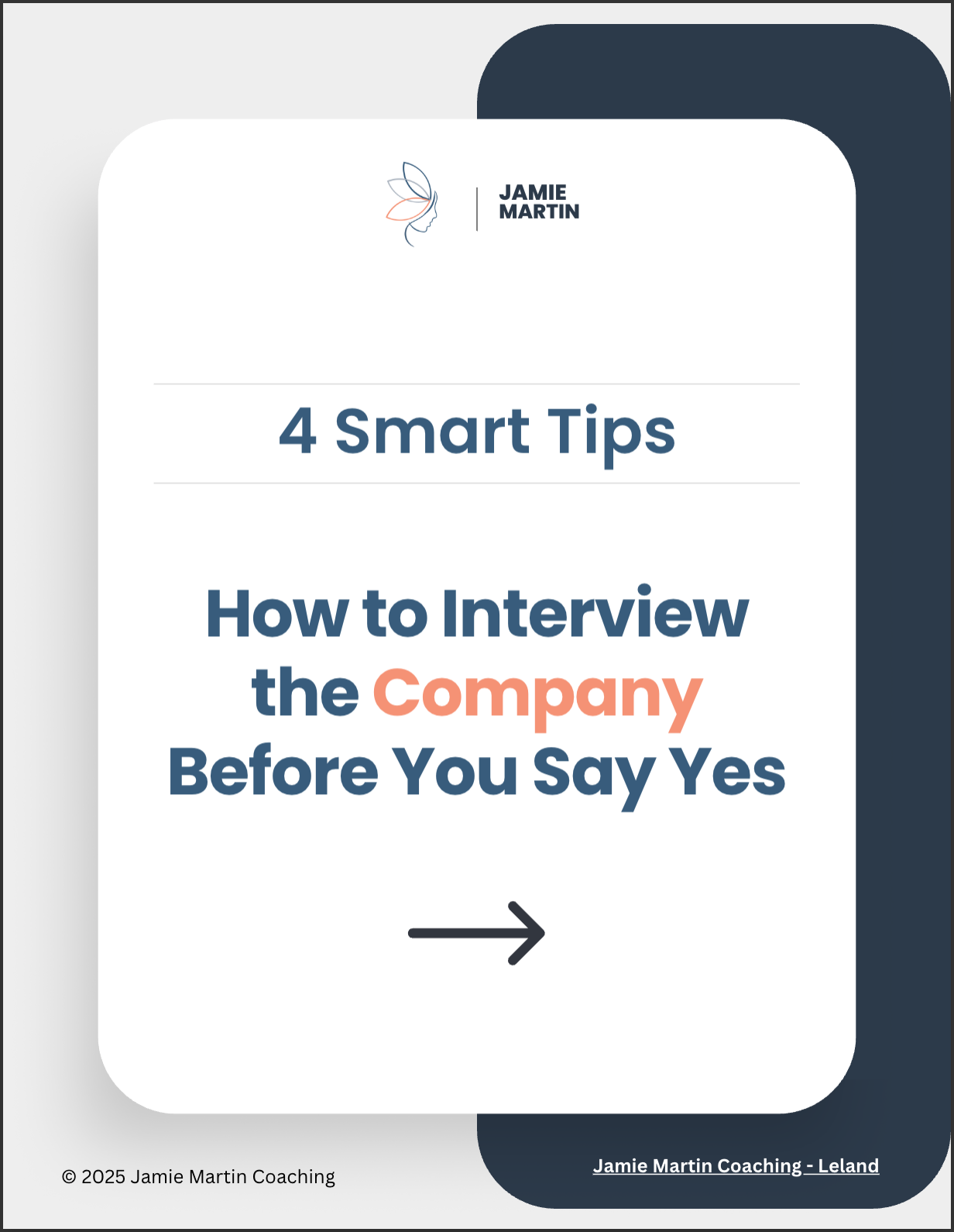 How to Interview a Company Before You Say Yes to a Product Role
