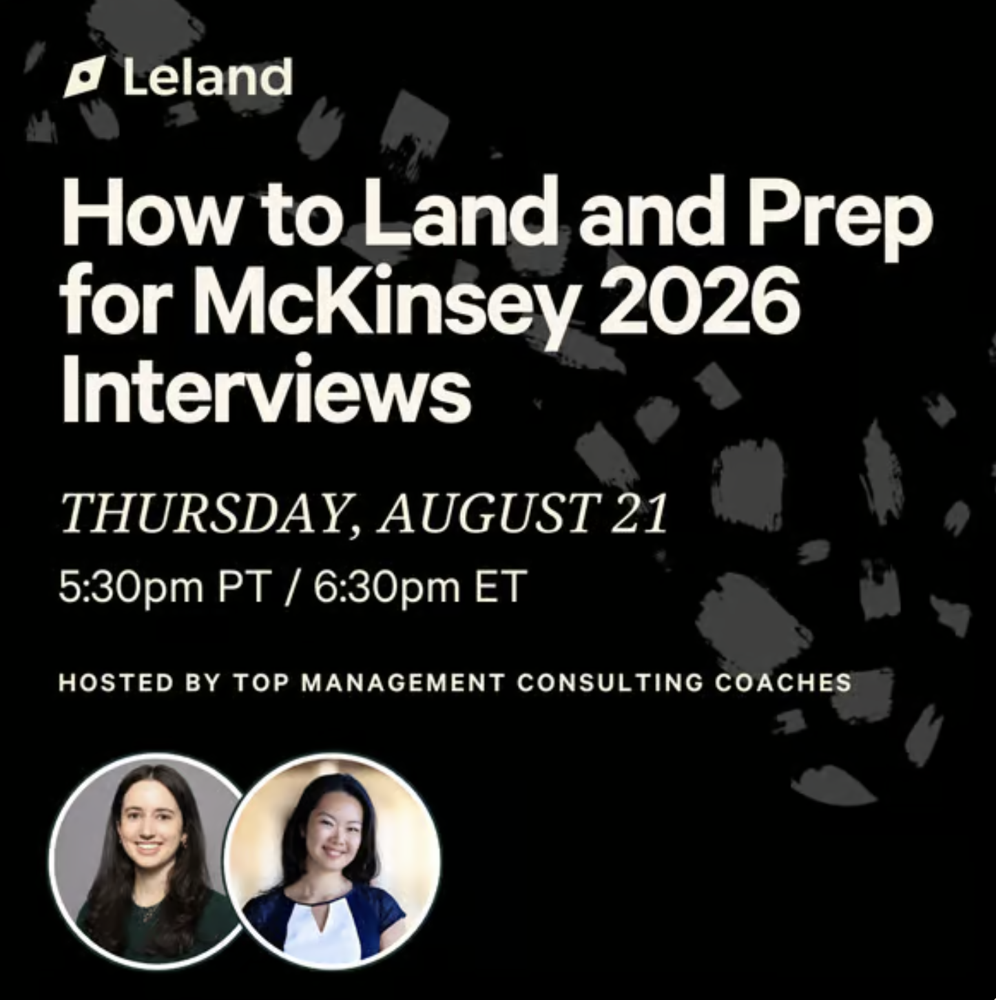 How to Land and Prep for McKinsey 2026 Interviews