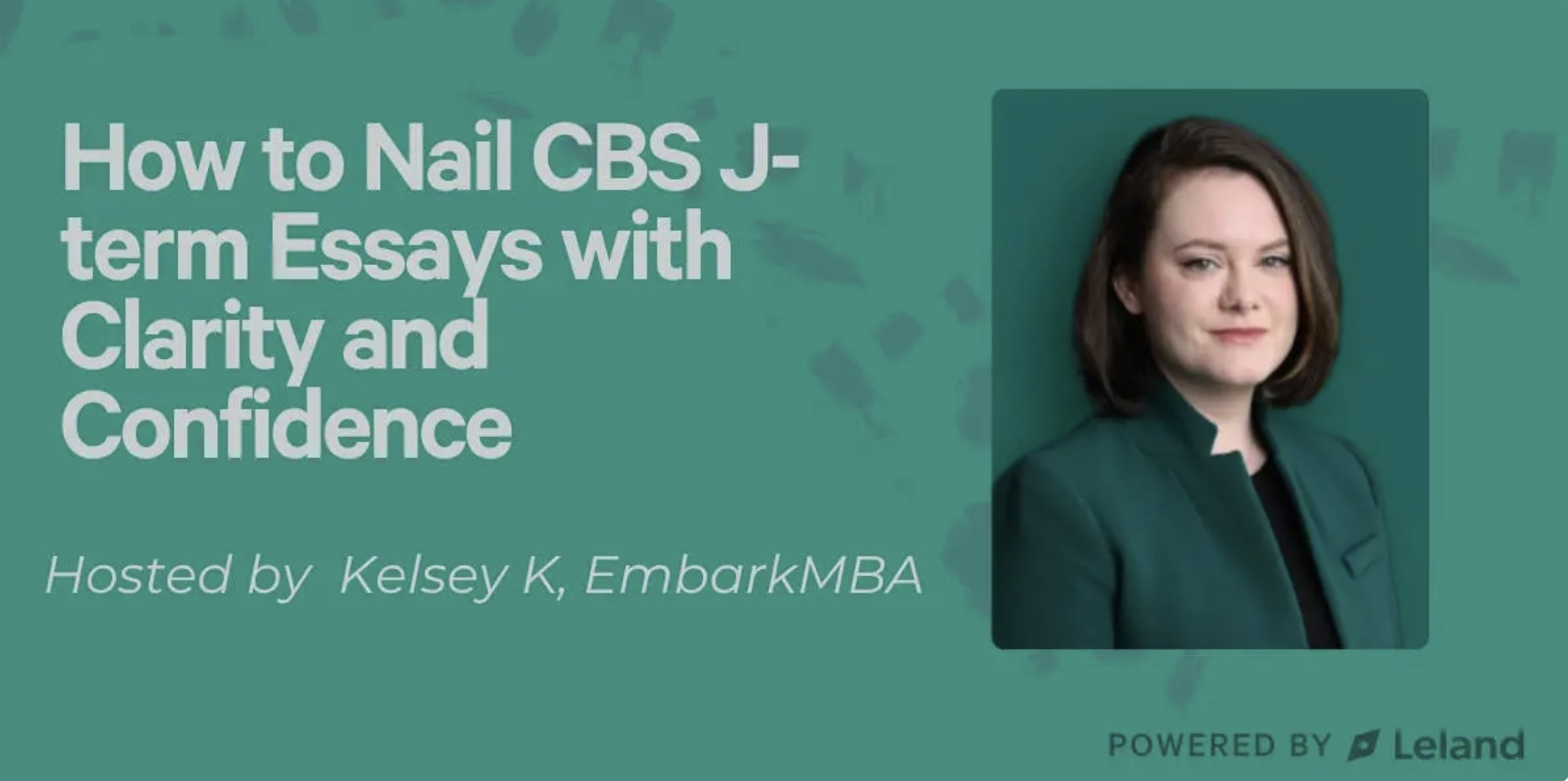 How to Nail the Columbia Essays with Clarity and Confidence